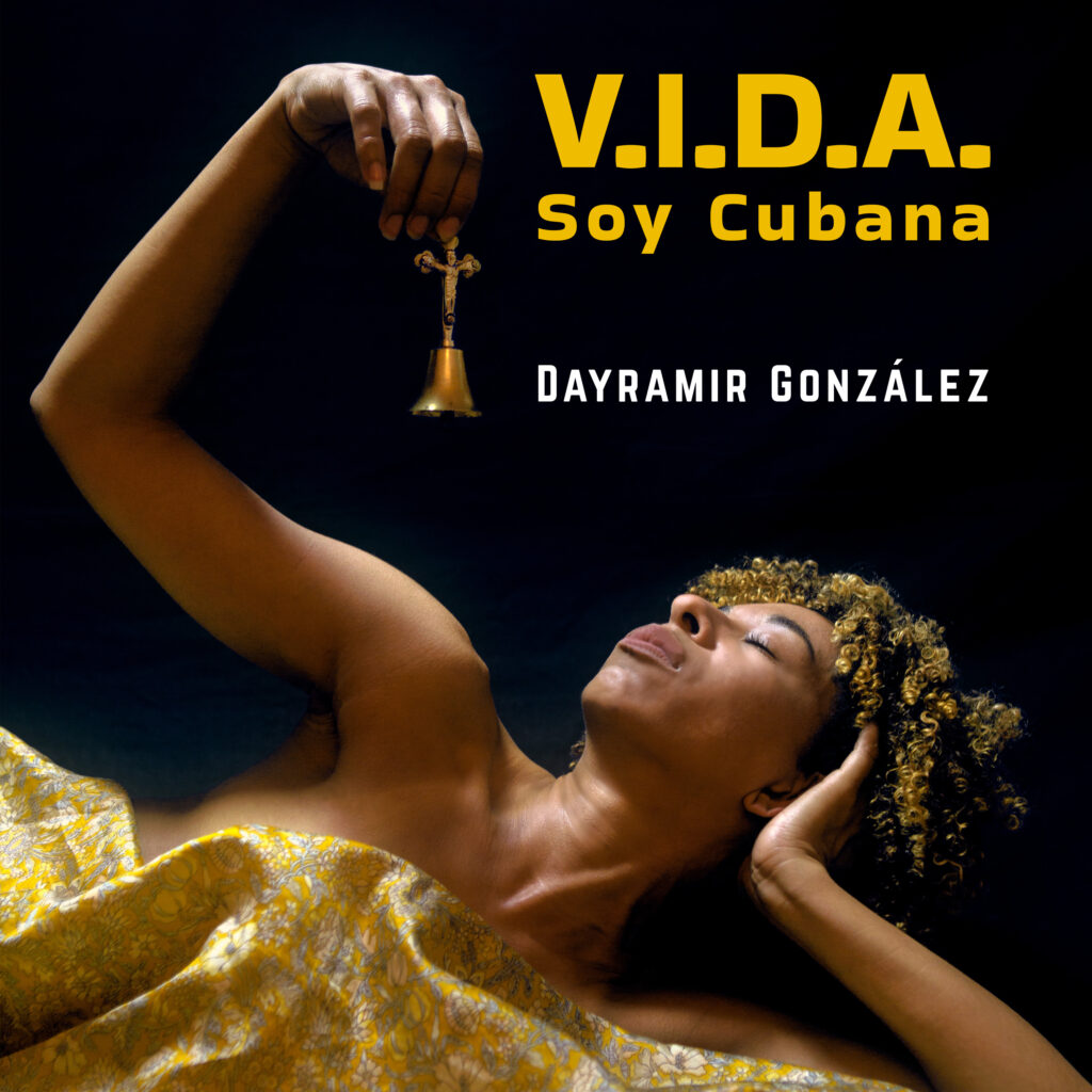 V.I.D.A. Soy Cubana Single Cover